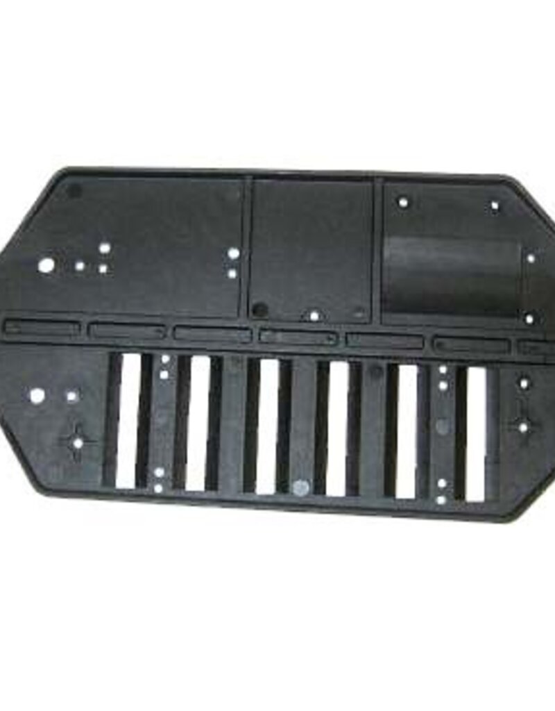 Redcat Racing 03001 Chassis Lightning EP Drift, Lightning EPX PRO, Lightning STK