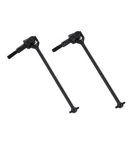 Redcat Racing 06047 Steel universal shaft (2pcs)(Same as 106015) Tornado Epx/epx PRO