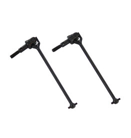 Redcat Racing 06047 Steel universal shaft (2pcs)(Same as 106015) Tornado Epx/epx PRO