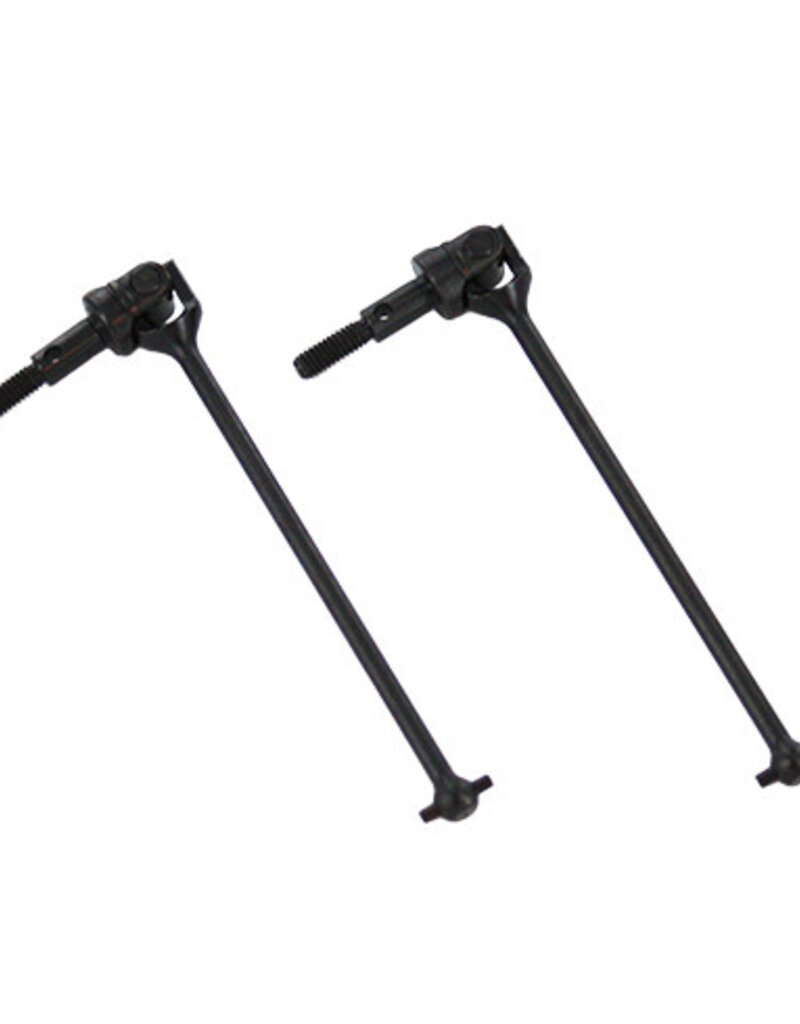 Redcat Racing 06047 Steel universal shaft (2pcs)(Same as 106015) Tornado Epx/epx PRO