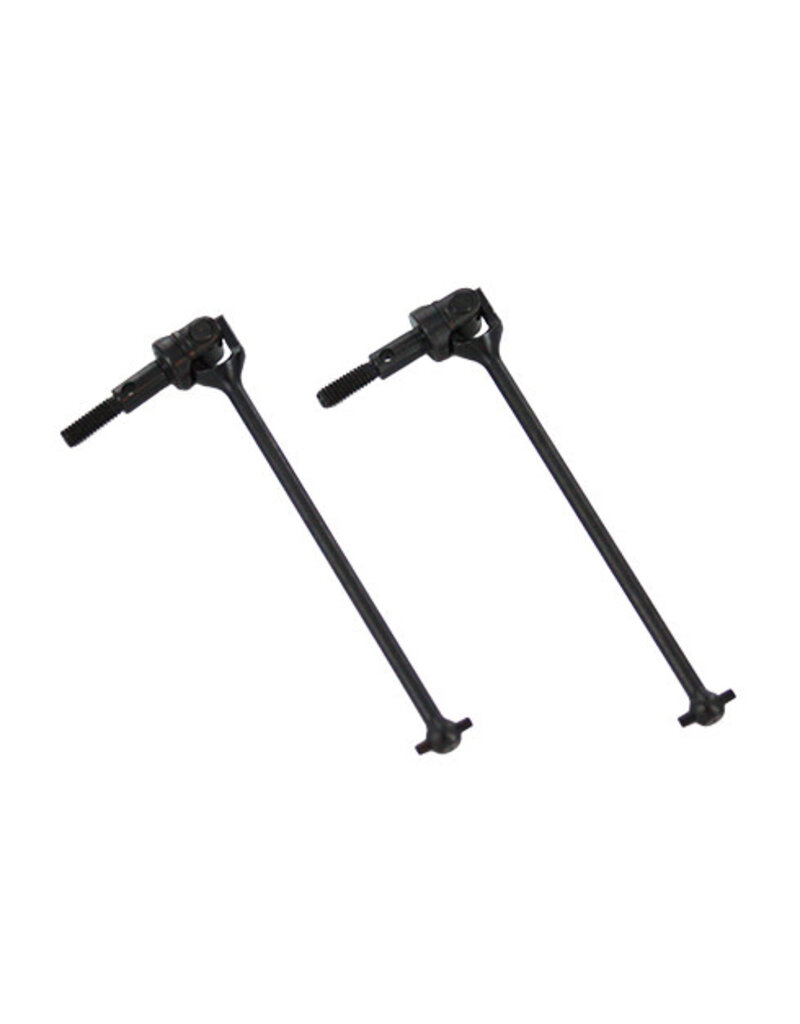 Redcat Racing 06047 Steel universal shaft (2pcs)(Same as 106015) Tornado Epx/epx PRO