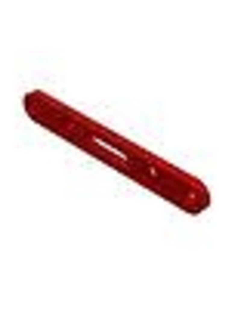 Arrma ARA320590	 Aluminum RR Suspension Mount Red