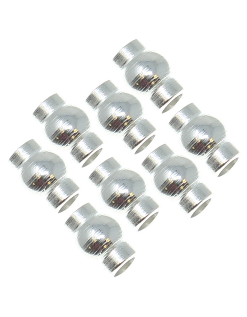 Redcat Racing RER13646 Steering Pivot Balls (8P)