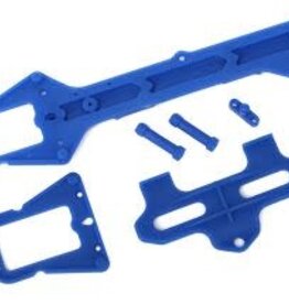 Traxxas 7523 Upper chassis/ battery hold down