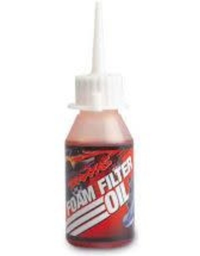 Traxxas 5263 Oil, air filter