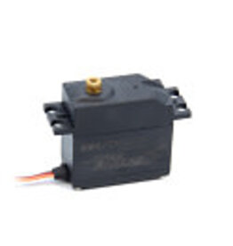 Savox SAVB12KG	Budget Analog Servo, .23 / 167oz-in (12kg-cm) @6v, Standard Size, Metal Gears