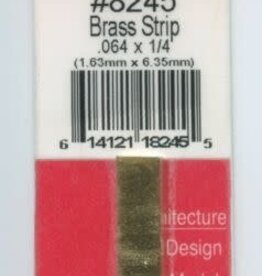 K&S K+S8245 METAL - SHEET / STRIP