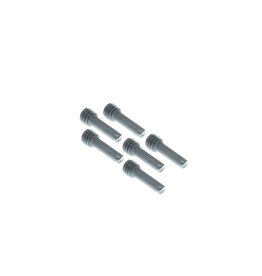 Redcat Racing RER12643 Center Drive Shaft Set Screw (3.7x2.5x11.5mm)(6pcs)