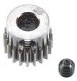 RRP RRP2020	 Hard Steel Motor Pinion, 5mm bore / 48P / 20T