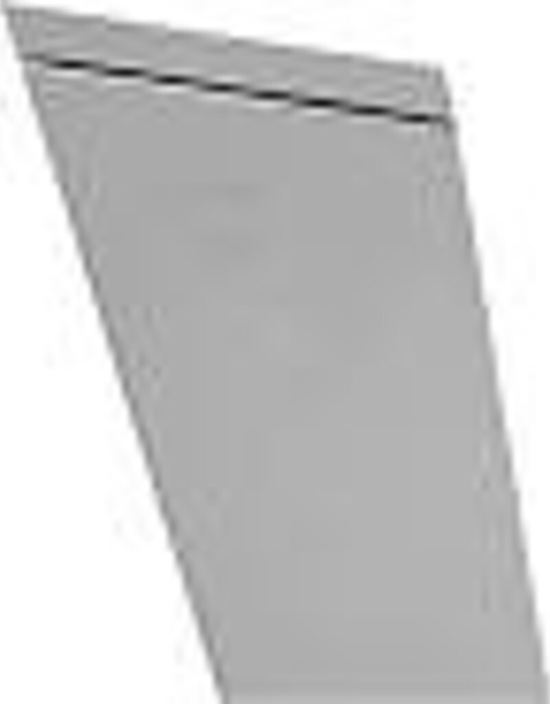 K&S KNS-256	.032"x4"x10"Aluminum Sheet Metal (1pc)