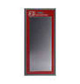 K&S 5255 Aluminum Sheet 4x10x.016 (2PCS)