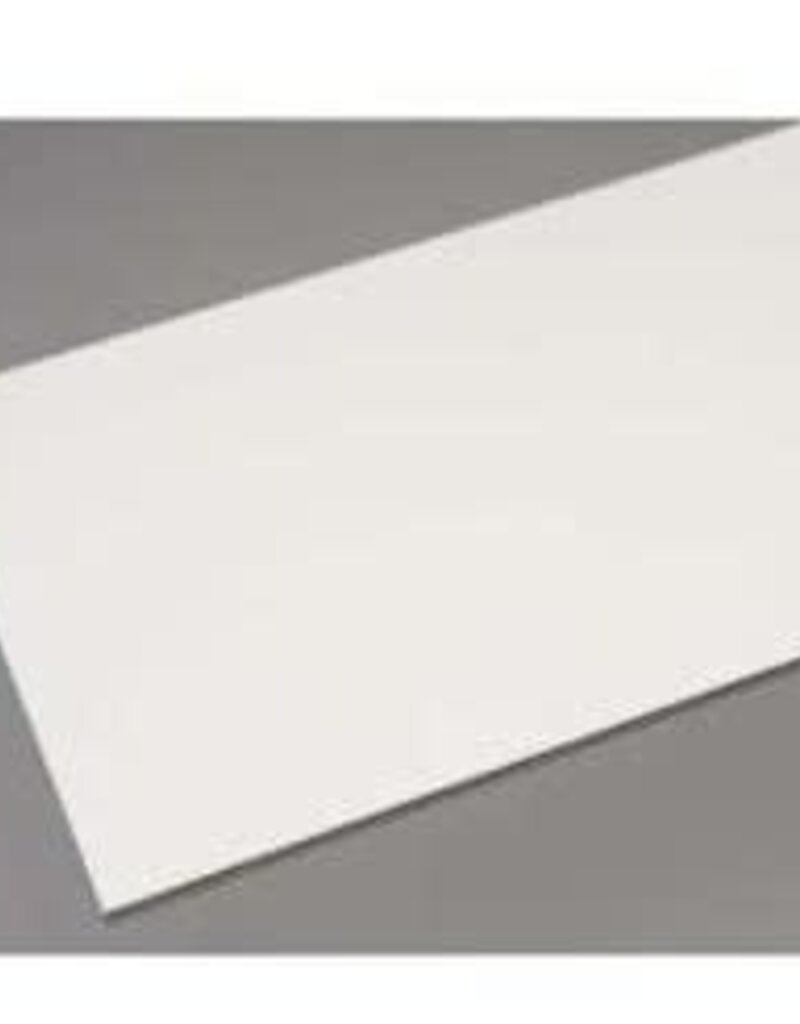 K&S KNS-275	.013" Tin Sheet Metal 4"x10" (1pc)