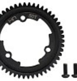 Hot Racing HRAERVT50M01 50t mod1 spur