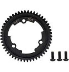 Hot Racing HRAERVT50M01 50t mod1 spur