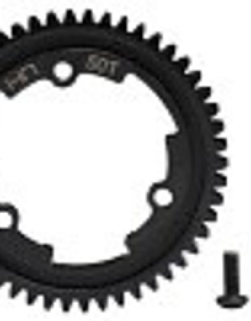Hot Racing HRAERVT50M01 50t mod1 spur