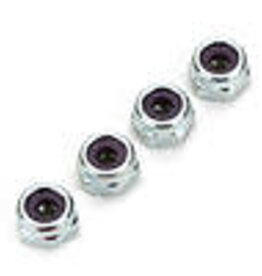 Dubro DUB170	 Lock Nuts,4-40
