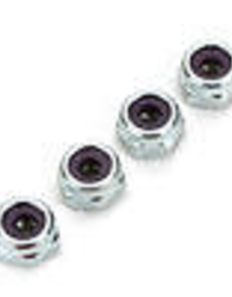 Dubro DUB170	 Lock Nuts,4-40