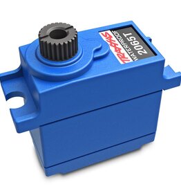 Traxxas 2065T SERVO SUB-MICRO WATERPROOF