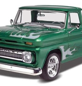 Revell RMX857210	1/25 1965 Chevy Stepside Pickup Truck (2 in 1)