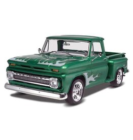 Revell RMX857210	1/25 1965 Chevy Stepside Pickup Truck (2 in 1)