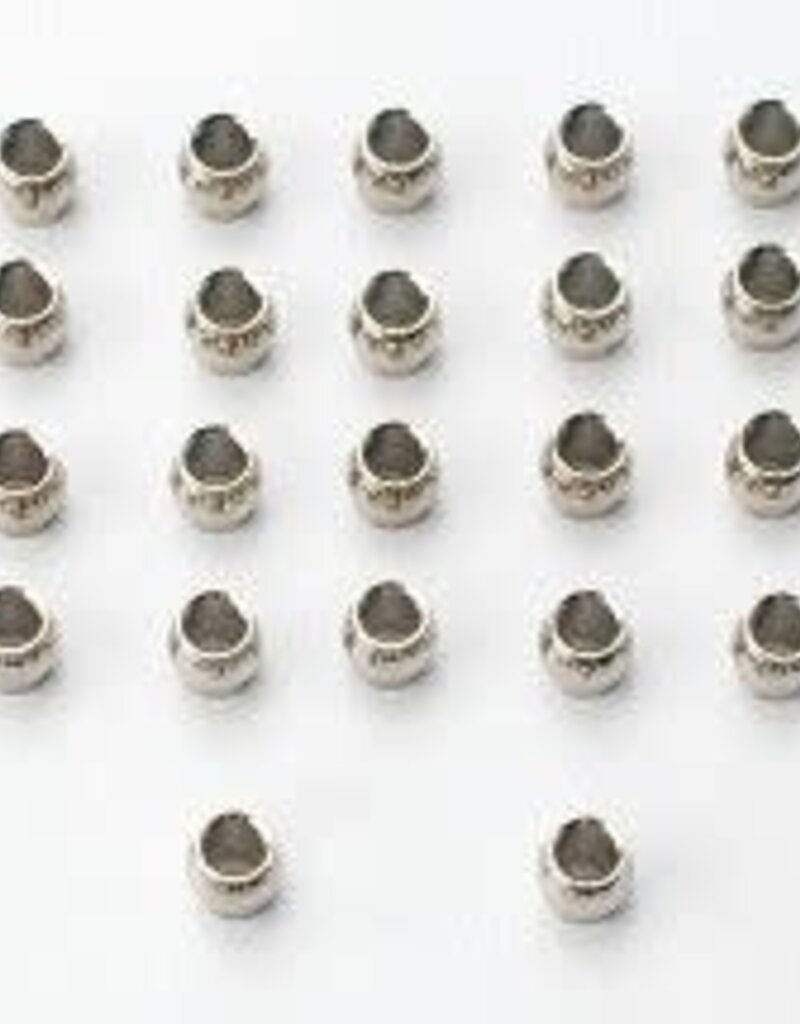 Traxxas PART#: 7028X HOLLOW BALLS STEEL (MACHINED)