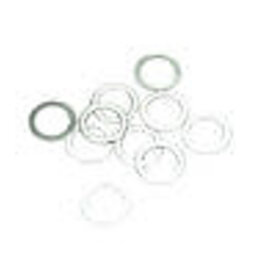 TKR1226	 5x7x.2mm shims (10pcs)