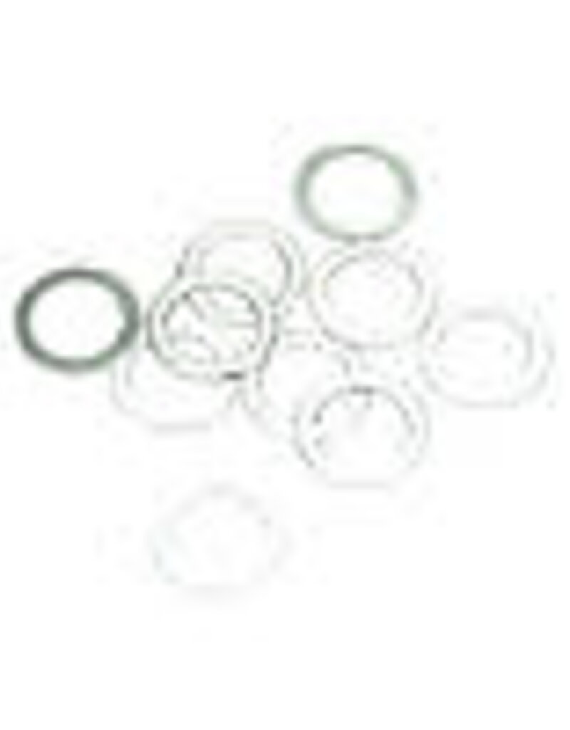 TKR1226	 5x7x.2mm shims (10pcs)