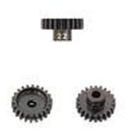 TKR4182	 M5 Pinion Gear (22t, MOD1, 5mm bore, M5 set screw)