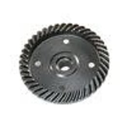 losi LOS252123	 Front/Rear Diff Ring Gear, 40T: DBXL-E 2.0
