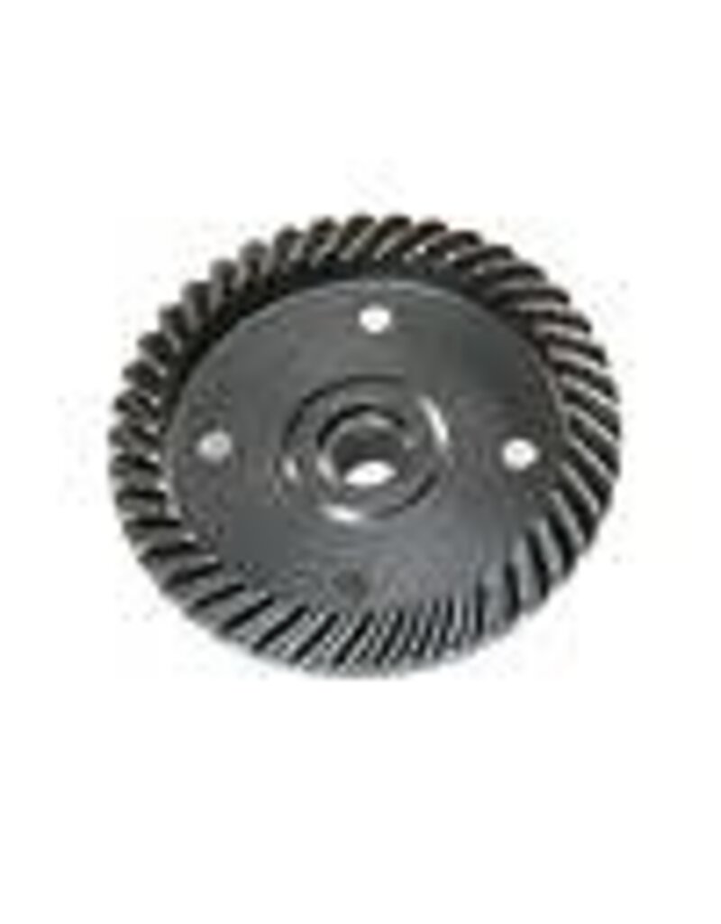 losi LOS252123	 Front/Rear Diff Ring Gear, 40T: DBXL-E 2.0