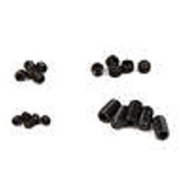 losi LOS255000	 Set Screw, Set,(20):1:5 4wd DB XL