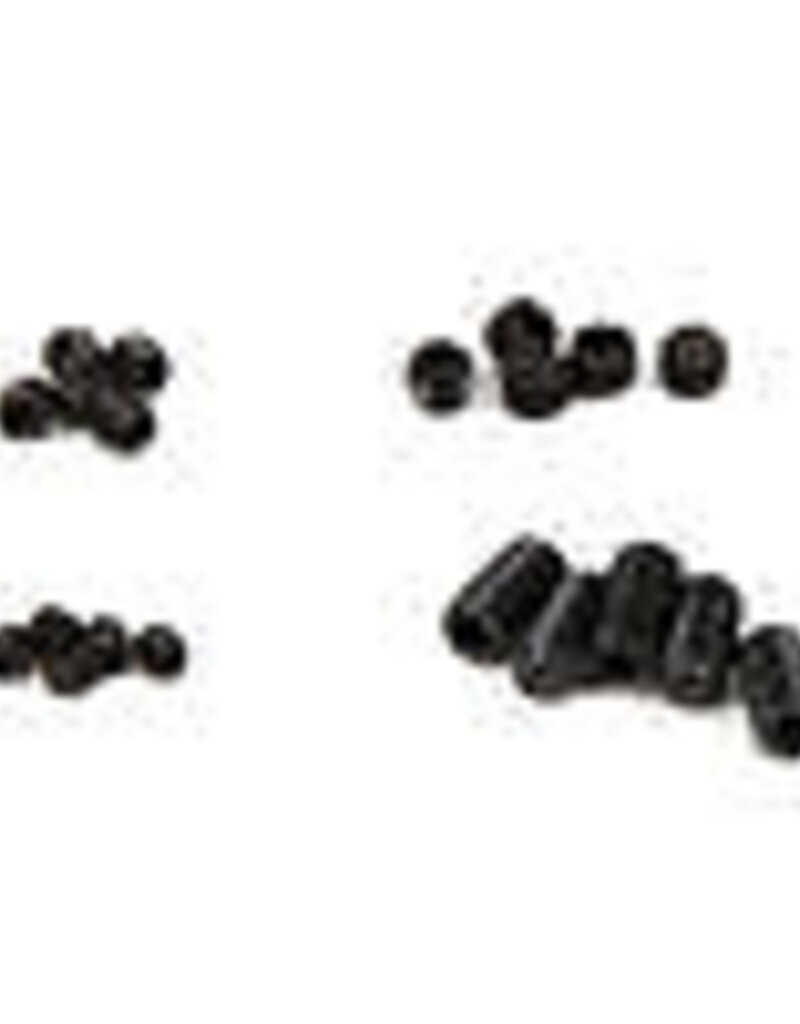 losi LOS255000	 Set Screw, Set,(20):1:5 4wd DB XL