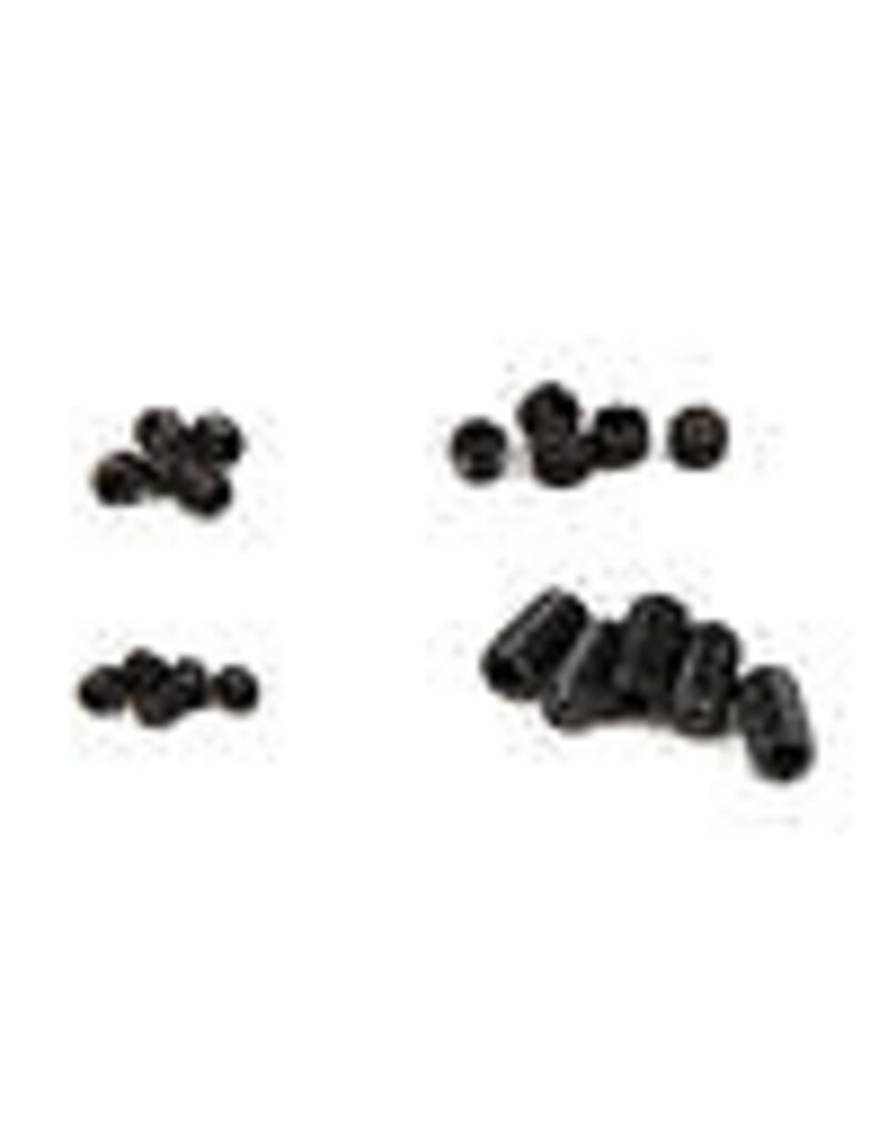 losi LOS255000	 Set Screw, Set,(20):1:5 4wd DB XL