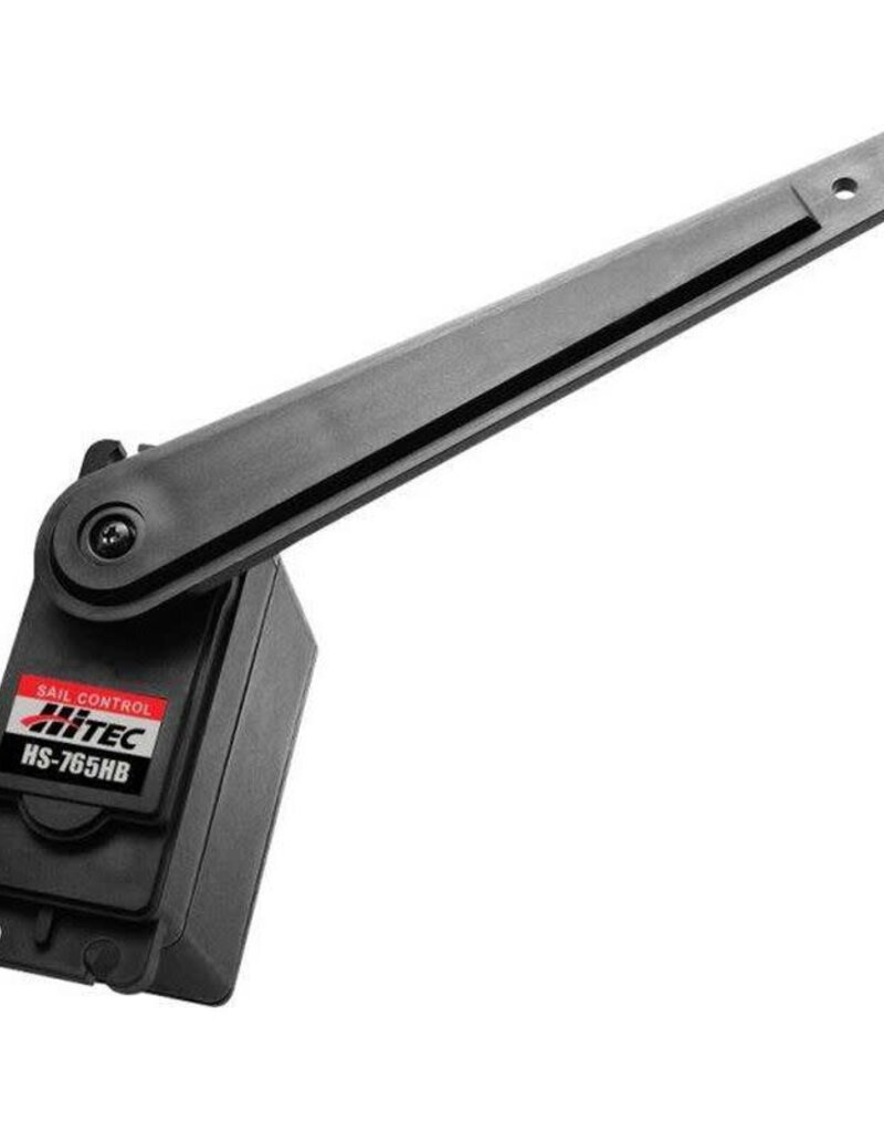 Hitec HRC33765S	 Sail Arm HS-765HB: Universal