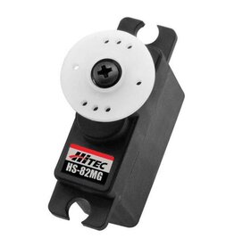 Hitec HS-82MG Micro Metal Gear Servo