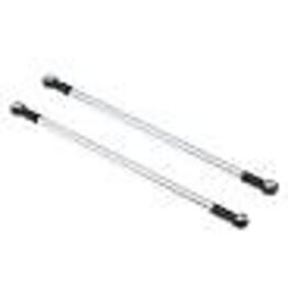 Redcat Racing 13821 Steering Linkage (146mm) Everest Gen7 Pro/Sport
