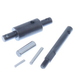 Redcat Racing 13818 Transmission Gear Hardware Set (Shafts and Pins)(1set)
