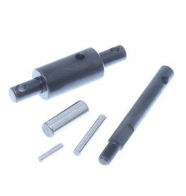 Redcat Racing 13818 Transmission Gear Hardware Set (Shafts and Pins)(1set)