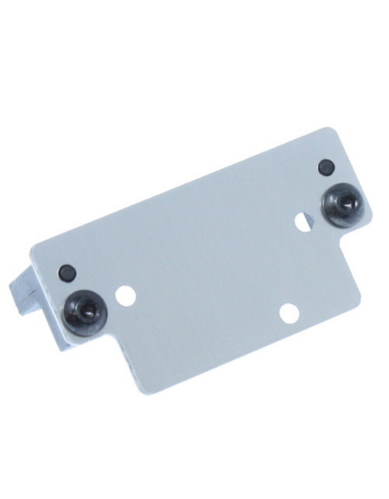 Redcat Racing 13814 Servo Plate with Servo Mount (1PC)