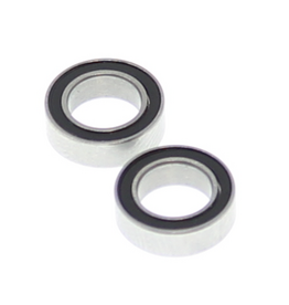 Redcat Racing RER11370 6*10*3mm Rubber Sealed Ball Bearings (2pcs)