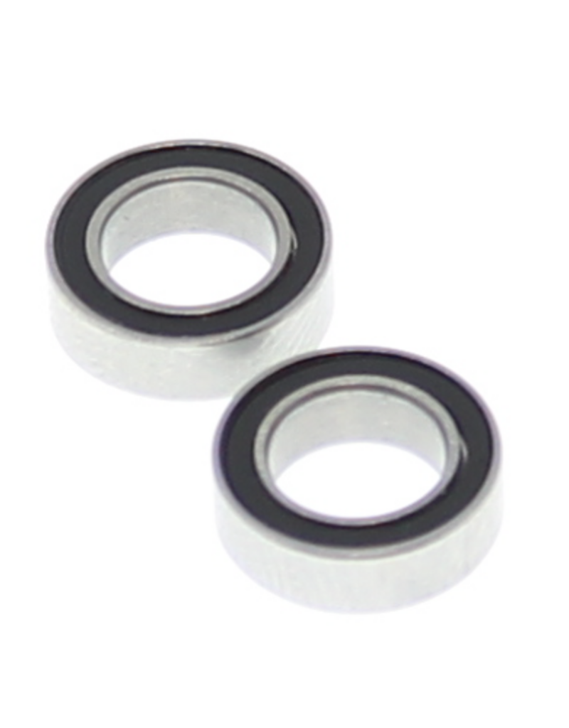 Redcat Racing RER11370 6*10*3mm Rubber Sealed Ball Bearings (2pcs)