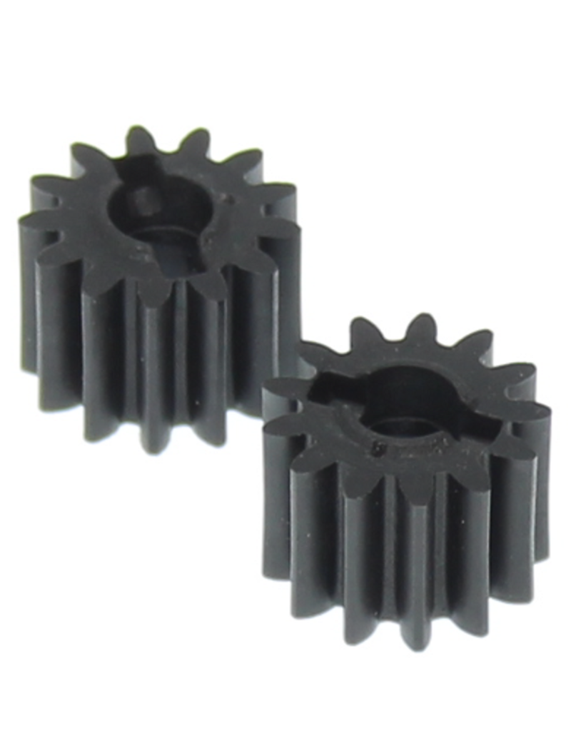 Redcat Racing RER11361 13T Plastic Gear (2 pieces)