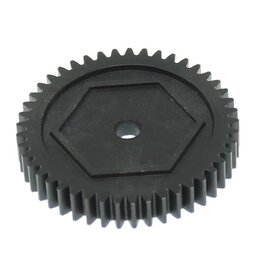 Redcat Racing RER11358 45T Plastic Spur Gear (.8 Module)(1pc)