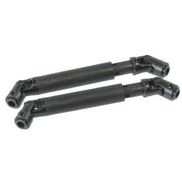Redcat Racing 18120 Plastic Center Drive Shaft (2pcs)