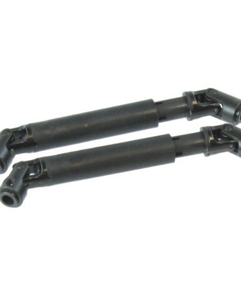 Redcat Racing 18120 Plastic Center Drive Shaft (2pcs)