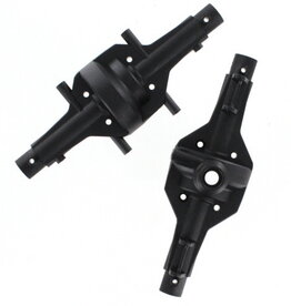 Redcat Racing 18110 Front/ Rear Gear Box(Shell Only)