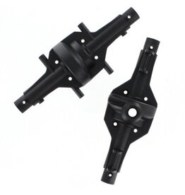 Redcat Racing 18110 Front/ Rear Gear Box(Shell Only)