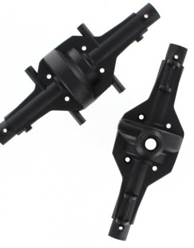 Redcat Racing 18110 Front/ Rear Gear Box(Shell Only)