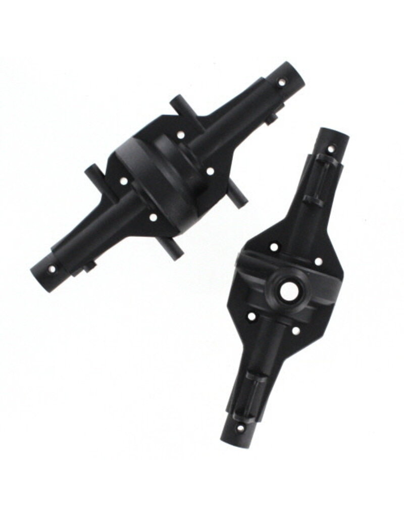 Redcat Racing 18110 Front/ Rear Gear Box(Shell Only)