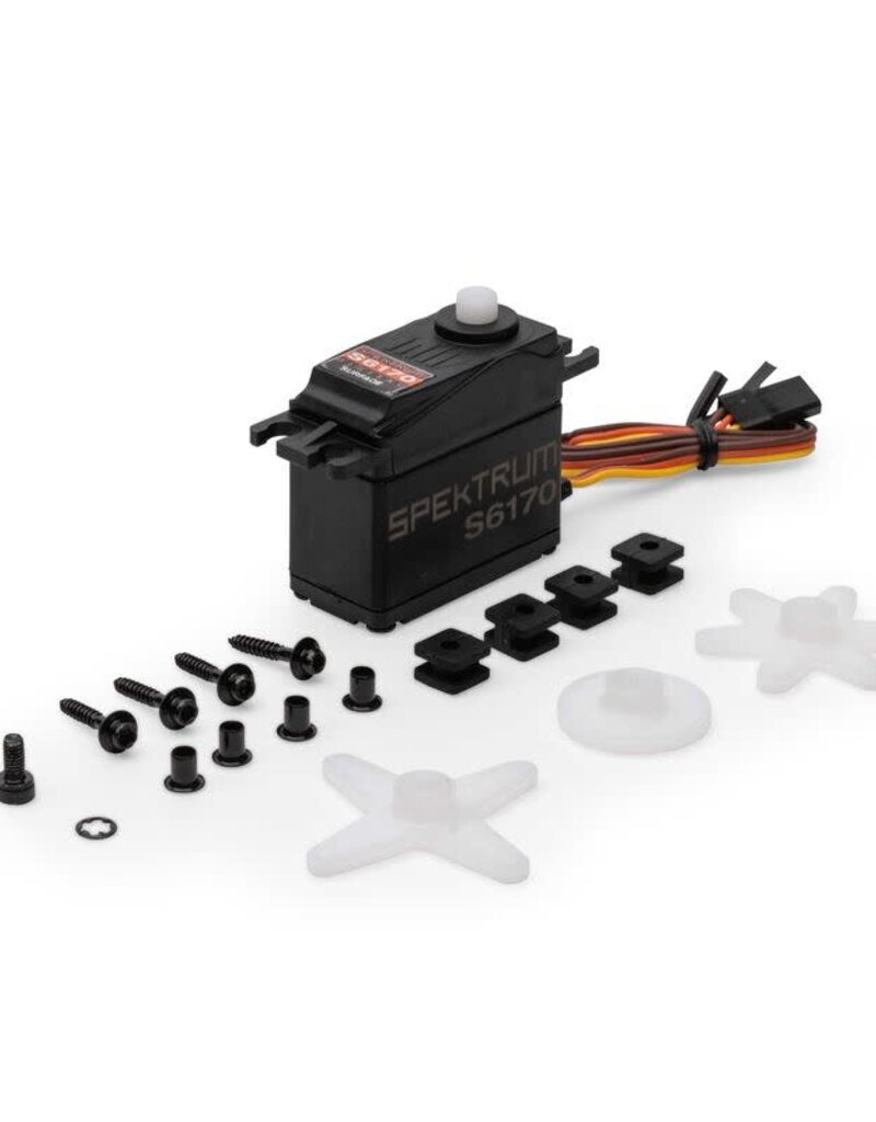 Spektrum SPMSS6170 Std digital Surface SX